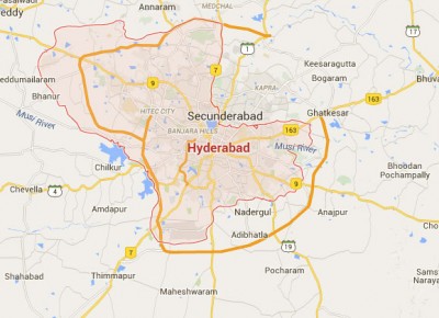 Hyderabad man arrested for selling marijuana grown in his in-house nursery