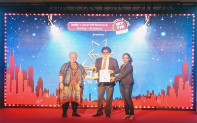 Cox and Kings bags twin honours for excellence in outbound tour operations