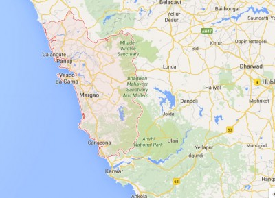 Goa's Maharashtrawadi Gomantak Party parts ways with the ruling BJP