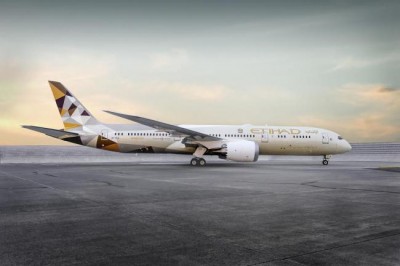 Etihad Airways goes double daily to DÃ¼sseldorf