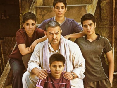 Dangal girl Zaira Wasim's Twitter retort to Union Minister