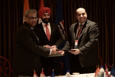 Canada based RoboGarden announces strategic partnership with Ed-tech startup Eupheus Learning