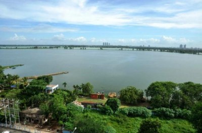 East Kolkata Wetlands are facing great danger, say experts 