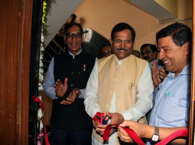 AYUSH Minister inaugurates worldâ€™s first advanced Homoeopathy Virology lab in Kolkata