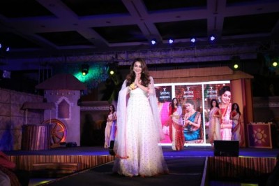 Tanishq launches its Aagomoni Collection ahead of festive season