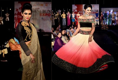 Kolkata: Walk the winter in cotton says Bengal Fashion Expo 2017