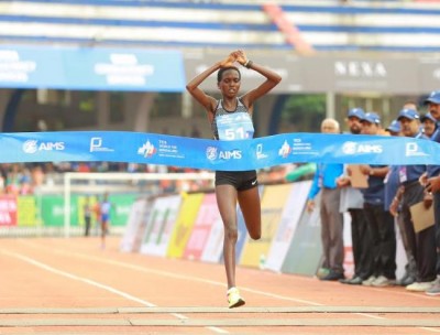 TCS World 10K Bengaluru 2017: Korio and Cheptai post an impressive Kenyan double victory