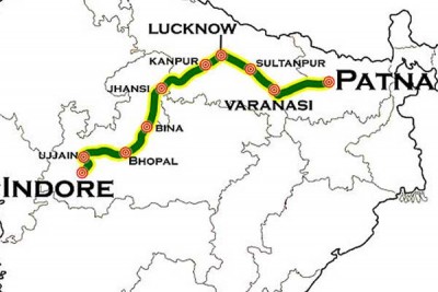 Pakistan link behind Kanpur train accident suspected