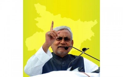 Nitish Kumarâ€™s return to NDA â€˜possibleâ€™, predicts top Bihar BJP leader