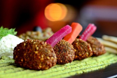 Afra Tafri, Kolkata's new gastro brew pub promises unlimited fun