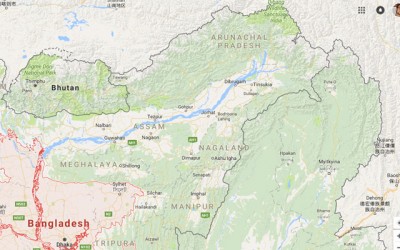  Assam Rifles jawan killed,  civilian injured in Manipur encounter
