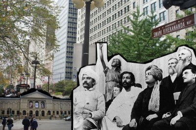 India celebrates Swami Vivekananda's 154th birth anniversary