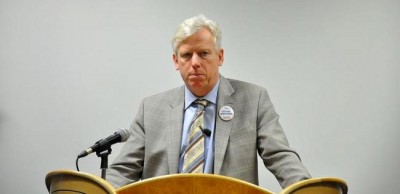 Canada needs national system to track health and stress assessment of fresh water