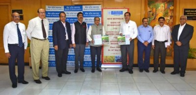 Bank of Maharashtra signs MoU with Livestock and Crop Registry of India 