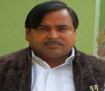 UP police lodge FIR in cabinet minister's name for alleged violation of model code of conduct 