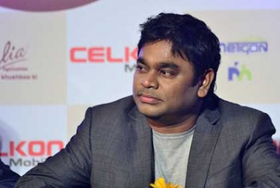 London fire tragedy: AR Rahman offers his prayers