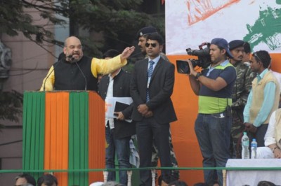 BJP releases second list of candidates for Goa polls