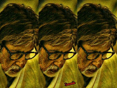 Amitabh Bachchan remembers Mumbai attacks on 9th anniversary