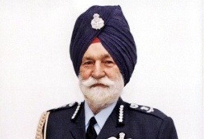 National Flag will fly half-mast tomorrow in Delhi 