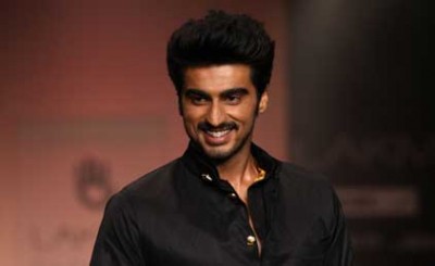 After Anil Kapoor, Rhea Kapoor's boyfriend Karan Boolani directs Arjun Kapoor