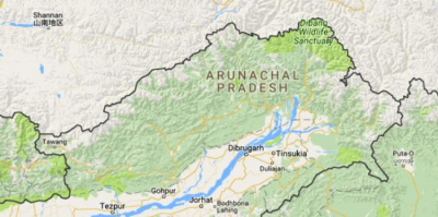 One NSCN (K) militant killed, another injured in Arunachal Pradesh gun fight