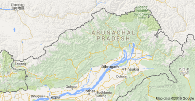 National Integration tour flags off in Arunachal Pradesh