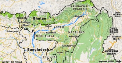 SI dies mysteriously in Assam jail