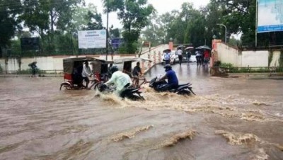 Assam flood: Death toll climbs to 40, over 15.18 people of 23 districts affected