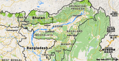 Assam: BJP likely to form next KAAC by first week of July  