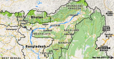 Assam govt. to withhold counter insurgency operations against KPLT till April 20  