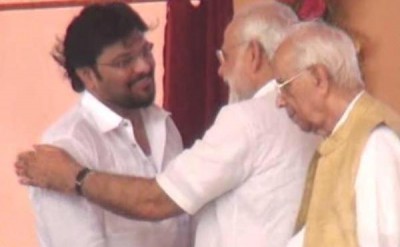 TMC supporters attempted to damage my car: Babul Supriyo