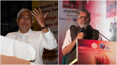 CM Nitish Kumar faces trust vote today in Bihar Assembly