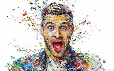 Where marketing ends, branding begins