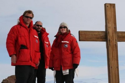 Canada Goose goes on sale in Toronto and New York