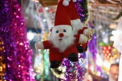 Kids use software to debunk Dickensâ€™ Christmas catchphrase