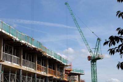 Canada: City of Toronto plans to complete construction projects 