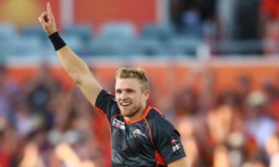 David Willey to miss Caribbean tour next month