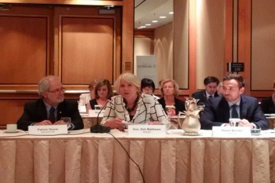 Ontario passes legislation to end college strike and resume classes