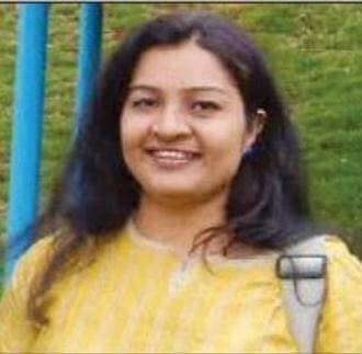 TN: Jayalalithaa's niece Deepa Jayakumar launches new political party 