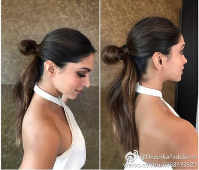 Deepika Padukone debuts on Weibo to connect with her fans in China