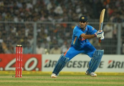 Fire at hotel: MS Dhoni and Jharkhand team escape safely