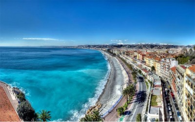 Emirates announces A380 service to the French Riviera, adds Monaco transfers by helicopter