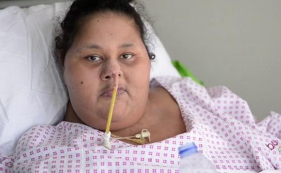 World's heaviest woman Eman Ahmed dies at 36