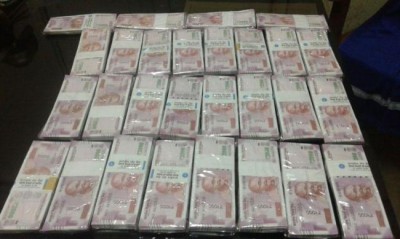 Assam CM vigilance arrests senior IAS officer in labour department scam 