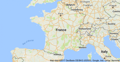 France: Government issues terror attack alert