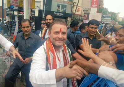 Rahul Gandhi is all set to attend birthday bash of DMK leader M Karunanidhi