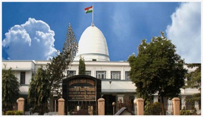 Assam Police sounds high alert following Gauhati High Court directions on NRC