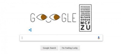 Google pays homage to Ferdinand Monoyer on his birth anniversary
