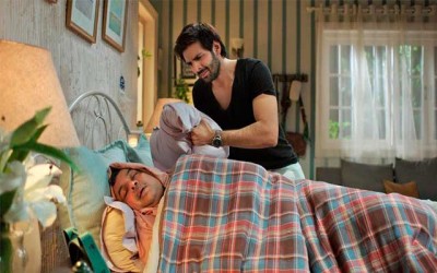 Kartik Aaryan wins praises for Guest iin London