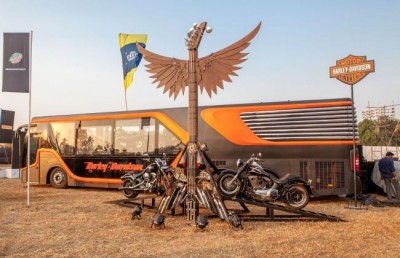 Harley-Davidson India invests in ownership experience for H.O.G. members
